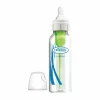 Dr. Brown's Standaardfles Glas Options+ 250 ml