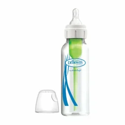 Dr. Brown's Standaardfles Glas Options+ 250 ml