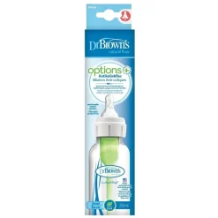Dr. Brown's Standaardfles Options+ Bottle 250 ml