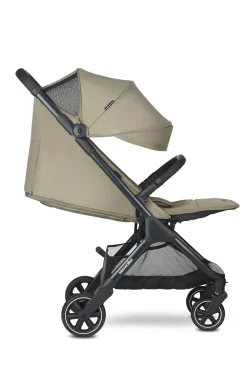 Easywalker Buggy Jackey NXT Moss Green