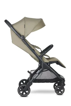 Easywalker Buggy Jackey NXT Moss Green