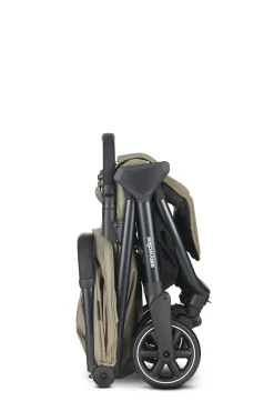 Easywalker Buggy Jackey NXT Moss Green