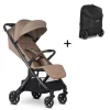 Easywalker Buggy Jackey NXT Mocha Brown