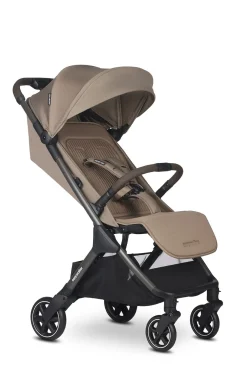 Easywalker Buggy Jackey NXT Mocha Brown