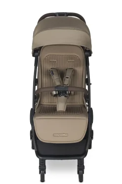Easywalker Buggy Jackey NXT Mocha Brown