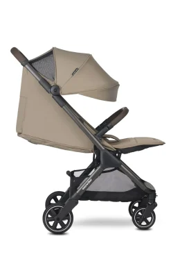 Easywalker Buggy Jackey NXT Mocha Brown