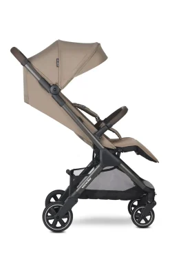 Easywalker Buggy Jackey NXT Mocha Brown