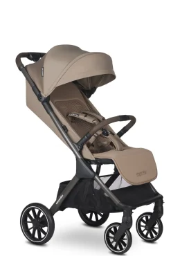 Easywalker Buggy Jackey NXT XL Mocha Brown