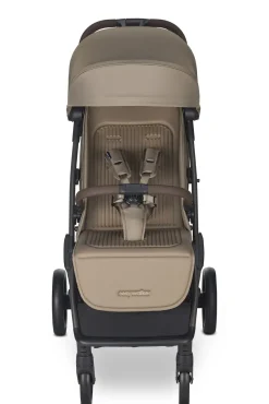 Easywalker Buggy Jackey NXT XL Mocha Brown