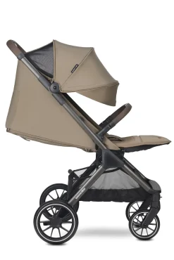 Easywalker Buggy Jackey NXT XL Mocha Brown