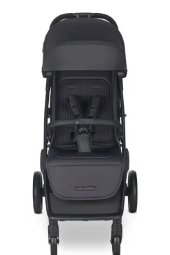 Easywalker Buggy Jackey NXT XL Eclipse Black