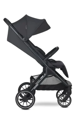 Easywalker Buggy Jackey NXT XL Eclipse Black