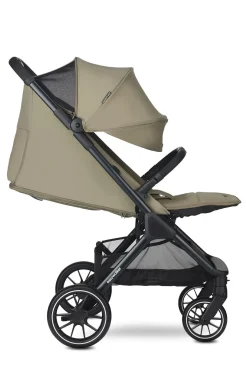 Easywalker Buggy Jackey NXT XL Moss Green