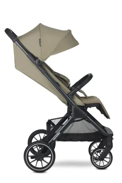 Easywalker Buggy Jackey NXT XL Moss Green