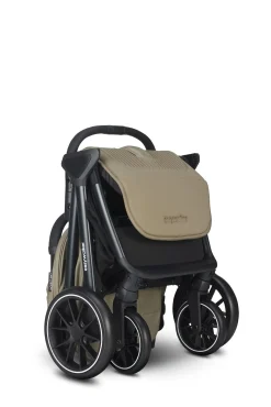 Easywalker Buggy Jackey NXT XL Moss Green
