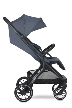 Easywalker Buggy Jackey NXT XL Deep Blue