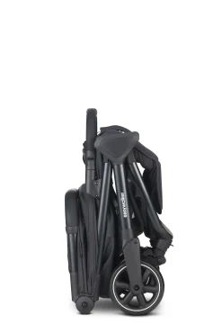 Easywalker Buggy Jackey NXT Eclipse Black