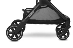 Easywalker Buggy Jackey NXT Deep Blue