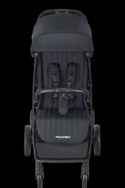 Easywalker Buggy Jackey² XL Midnight Black