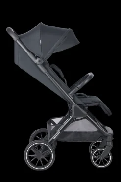 Easywalker Buggy Jackey² XL Midnight Black