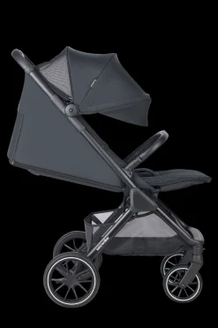 Easywalker Buggy Jackey² XL Midnight Black