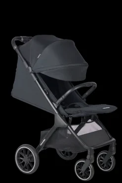 Easywalker Buggy Jackey² XL Midnight Black