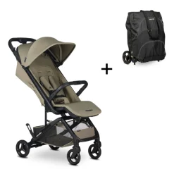 Easywalker Buggy Miley Go Moss Green