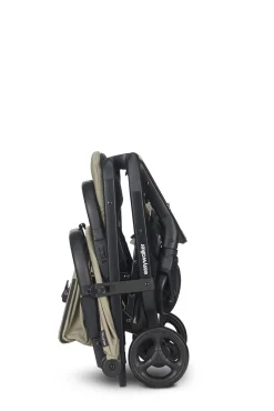 Easywalker Buggy Miley Go Moss Green