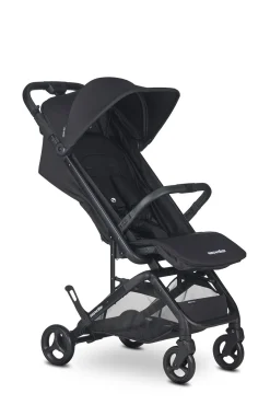 Easywalker Buggy Miley Go Pure Black