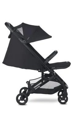 Easywalker Buggy Miley Go Pure Black