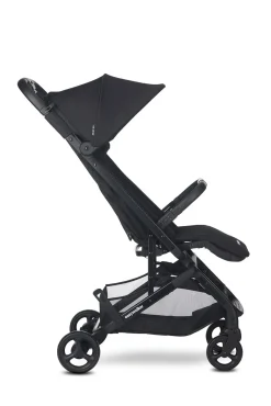Easywalker Buggy Miley Go Pure Black