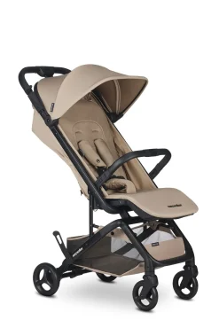 Easywalker Buggy Miley Go Sand Taupe