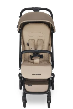Easywalker Buggy Miley Go Sand Taupe