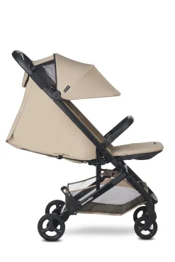 Easywalker Buggy Miley Go Sand Taupe