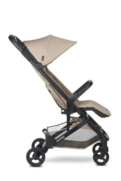 Easywalker Buggy Miley Go Sand Taupe