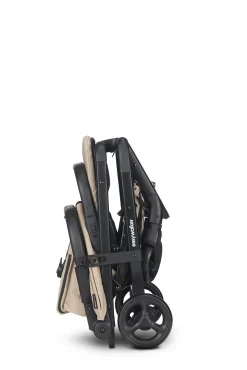 Easywalker Buggy Miley Go Sand Taupe