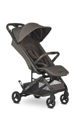 Easywalker Buggy Miley Go Chestnut Brown