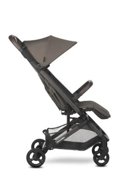 Easywalker Buggy Miley Go Chestnut Brown