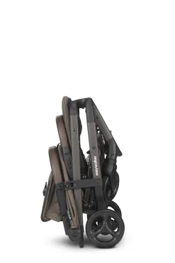 Easywalker Buggy Miley Go Chestnut Brown
