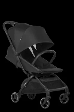 Easywalker Buggy Rockey S Pure Black