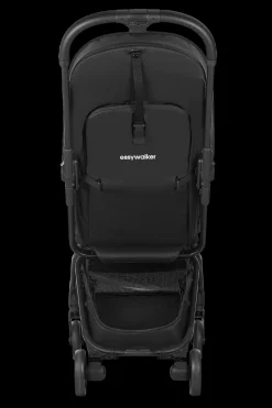 Easywalker Buggy Rockey S Pure Black