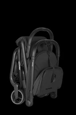 Easywalker Buggy Rockey S Pure Black