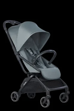 Easywalker Buggy Rockey S Smooth Grey