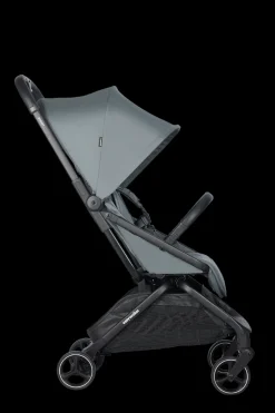 Easywalker Buggy Rockey S Smooth Grey