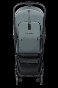 Easywalker Buggy Rockey S Smooth Grey