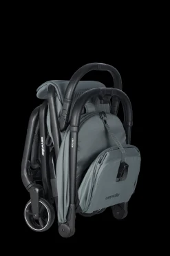 Easywalker Buggy Rockey S Smooth Grey