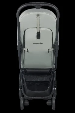 Easywalker Buggy Rockey S Fresh Green