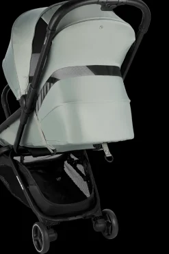 Easywalker Buggy Rockey S Fresh Green