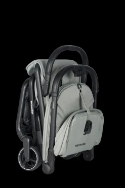 Easywalker Buggy Rockey S Fresh Green