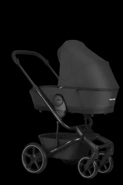 Easywalker Kinderwagen Harvey NXT Compleet Eclipse Black